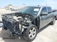 ✅ 2017 Chevrolet Silverado 1500 LT • VIN: 3GCUKREH8HG370540 • Лот: 42763496. Опубликован ранее на IAAI с пробегом 181 382 миль. Бесплатный доступ к архиву аукционных продаж из США и подробный отчёт об истории автомобиля на DreamBid. Изображение 2.