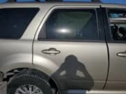 ✅ 2010 Mercury Mariner Premier • VIN: 4M2CN8H70AKJ05877 • Lot: 50355225. Listed on Copart with Not provided. Free auction sales archive from the USA and detailed vehicle history report at DreamBid. Image 12.