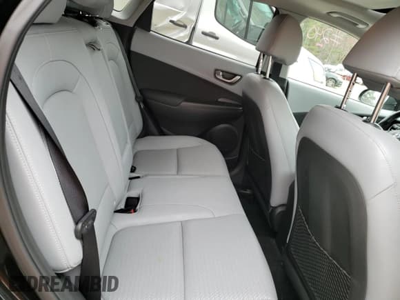 ✅ 2019 Hyundai Kona Limited • VIN: KM8K3CA51KU386852 • Лот: 48180354. Опубликован ранее на Copart с пробегом 68 384 миль. Бесплатный доступ к архиву аукционных продаж из США и подробный отчёт об истории автомобиля на DreamBid. Изображение 11.