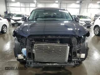 ✅ 2024 Hyundai Palisade SEL • VIN: KM8R4DGE6RU690536 • Лот: 80944234. Опубликован ранее на Copart с пробегом 13 643 миль. Бесплатный доступ к архиву аукционных продаж из США и подробный отчёт об истории автомобиля на DreamBid. Изображение 5.