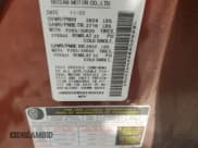 ✅ 2008 Infiniti FX Options • VIN: JNRBS08W68X400384 • Lot: 59956025. Listed on Copart with 173,499 mi. Free auction sales archive from the USA and detailed vehicle history report at DreamBid. Image 13.