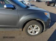 ✅ 2011 Chevrolet Equinox 2LT • VIN: 2CNFLNEC4B6300213 • Лот: 43668173. Опубликован ранее на IAAI с пробегом 111 801 миль. Бесплатный доступ к архиву аукционных продаж из США и подробный отчёт об истории автомобиля на DreamBid. Изображение 6.