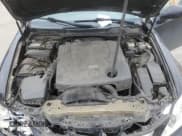 ✅ 2008 Lexus IS 250 • VIN: JTHCK262982025389 • Лот: 80222485. Опубликован ранее на Copart с пробегом 279 698 миль. Бесплатный доступ к архиву аукционных продаж из США и подробный отчёт об истории автомобиля на DreamBid. Изображение 11.