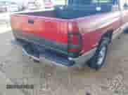 2001 Dodge 1500 с VIN 3B7HC13Z11M251893, выставлен на аукционе IAAI как лот 43284344 с пробегом 152 699 миль миль и . История ставок и продаж доступна на DreamBid. Изображение 6.