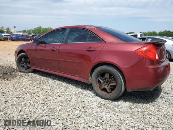 ✅ 2010 Pontiac G6 w/1SF • VIN: 1G2ZA5EK2A4129626 • Lot: 57142855. Wystawiony na Copart z przebiegiem 171 585 mil. Bezpłatny archiwum sprzedaży aukcyjnych z USA i szczegółowy raport historii pojazdu na DreamBid. Zdjęcie 2.