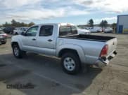 ✅ 2007 Toyota Tacoma PreRunner • VIN: 5TEJU62N97Z339595 • Lot: 91099155. Listed on Copart with 75,476 mi. Free auction sales archive from the USA and detailed vehicle history report at DreamBid. Image 2.