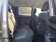 ✅ 2025 Ford Ranger XLT • VIN: 1FTER4HH0SLE16709 • Лот: 84960395. Опубликован ранее на Copart с пробегом 3 933 миль. Бесплатный доступ к архиву аукционных продаж из США и подробный отчёт об истории автомобиля на DreamBid. Изображение 10.