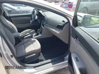 ✅ 2019 Hyundai Elantra Limited • VIN: KMHD84LF1KU769096 • Lot: 42754465. Listed on IAAI with 156,745 mi. Free auction sales archive from the USA and detailed vehicle history report at DreamBid. Image 5.