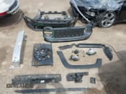 ✅ 2016 Jeep Renegade Latitude • VIN: ZACCJABT9GPD03113 • Lot: 42001114. Listed on IAAI with 180,111 mi. Free auction sales archive from the USA and detailed vehicle history report at DreamBid. Image 18.