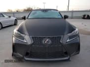 ✅ 2020 Lexus IS 350 F Sport • VIN: JTHGZ1B25L5036118 • Lot: 49970995. Listed on Copart with 78,321 mi. Free auction sales archive from the USA and detailed vehicle history report at DreamBid. Image 5.