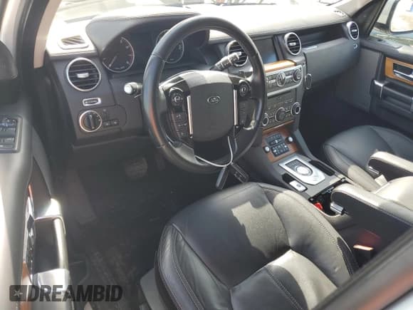 ✅ 2014 Land Rover LR4 Lux • VIN: SALAK2V66EA722901 • Lot: 84895345. Wystawiony na Copart z przebiegiem 198 641 mil. Bezpłatny archiwum sprzedaży aukcyjnych z USA i szczegółowy raport historii pojazdu na DreamBid. Zdjęcie 8.