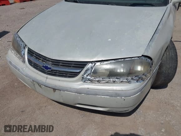 ✅ 2004 Chevrolet Impala • VIN: 2G1WF52E749193878 • Lot: 42821572. Listed on IAAI with 170,839 mi. Free auction sales archive from the USA and detailed vehicle history report at DreamBid. Image 6.