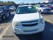 ✅ 2012 Chevrolet Captiva Sport LT • VIN: 3GNAL3E52CS644704 • Lot: 41888330. Wystawiony na IAAI z przebiegiem 134 402 mil. Bezpłatny archiwum sprzedaży aukcyjnych z USA i szczegółowy raport historii pojazdu na DreamBid. Zdjęcie 12.