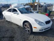 ✅ 2009 Mercedes-Benz CLS 550 • VIN: WDDDJ72X29A143045 • Лот: 41872711. Опубликован ранее на IAAI с пробегом Не указан. Бесплатный доступ к архиву аукционных продаж из США и подробный отчёт об истории автомобиля на DreamBid. Изображение 1.