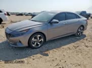 ✅ 2023 Hyundai Elantra Limited • VIN: KMHLP4AG0PU486724 • Lot: 80893845. Listed on Copart with 32,987 mi. Free auction sales archive from the USA and detailed vehicle history report at DreamBid. Image 1.