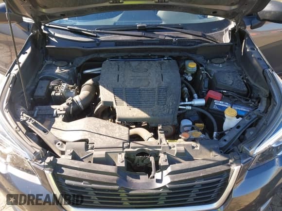 ✅ 2020 Subaru Forester • VIN: JF2SKADC0LH570374 • Lot: 43492276. Listed on IAAI with 54,112 mi. Free auction sales archive from the USA and detailed vehicle history report at DreamBid. Image 10.