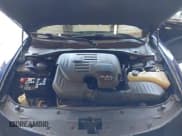 ✅ 2017 Dodge Charger SE • VIN: 2C3CDXBG9HH537465 • Lot: 43273802. Listed on IAAI with 105,564 mi. Free auction sales archive from the USA and detailed vehicle history report at DreamBid. Image 10.