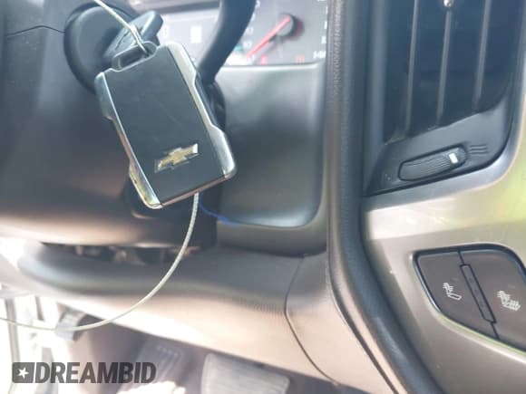 ✅ 2018 Chevrolet Silverado 1500 LTZ • VIN: 3GCUKSEC6JG639653 • Lot: 42800397. Wystawiony na IAAI z przebiegiem 62 676 mil. Bezpłatny archiwum sprzedaży aukcyjnych z USA i szczegółowy raport historii pojazdu na DreamBid. Zdjęcie 11.