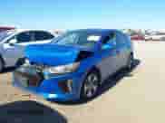 ✅ 2018 Hyundai Ioniq • VIN: KMHC75LH7JU023756 • Лот: 41286280. Размещён на IAAI с пробегом 113 548 миль миль. Получите бесплатный доступ к архиву аукционных продаж из США и посмотрите подробный отчёт об истории автомобиля на DreamBid. Изображение 2.