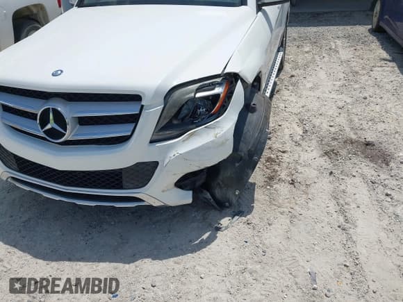 ✅ 2014 Mercedes-Benz GLK 350 • VIN: WDCGG8JB0EG290631 • Лот: 42172482. Опубликован ранее на IAAI с пробегом 88 985 миль. Бесплатный доступ к архиву аукционных продаж из США и подробный отчёт об истории автомобиля на DreamBid. Изображение 6.