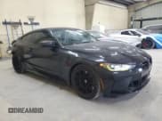 ✅ 2021 BMW M4 Competition • VIN: WBS33AZ08MCH56513 • Lot: 84607785. Wystawiony na Copart z przebiegiem 26 614 mil. Bezpłatny archiwum sprzedaży aukcyjnych z USA i szczegółowy raport historii pojazdu na DreamBid. Zdjęcie 4.