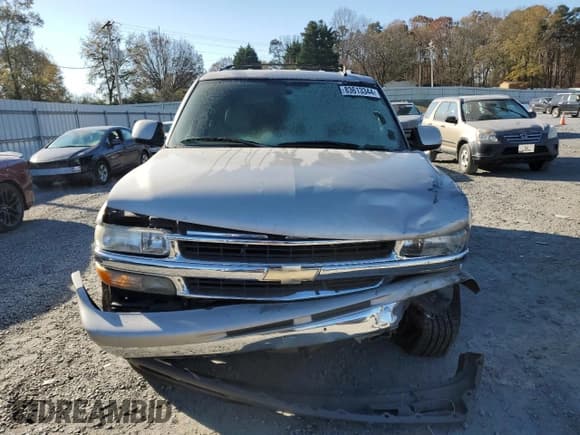 ✅ 2006 Chevrolet Tahoe LT • VIN: 1GNEC13Z06R161280 • Lot: 83613344. Wystawiony na Copart z przebiegiem 179 786 mil. Bezpłatny archiwum sprzedaży aukcyjnych z USA i szczegółowy raport historii pojazdu na DreamBid. Zdjęcie 5.
