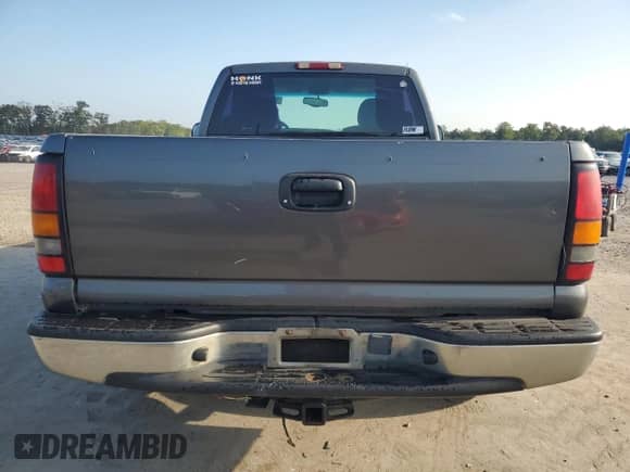 2002 Chevrolet Silverado 1500 LS с VIN 1GCEK14V12Z212738, выставлен на аукционе Copart как лот 72277074 с пробегом 175 846 миль миль и Списание • Salvage title. История ставок и продаж доступна на DreamBid. Изображение 6.