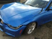 ✅ 2018 BMW 3 Series 340i • VIN: WBA8B3C55JK384558 • Lot: 42534571. Wystawiony na IAAI z przebiegiem 59 048 mil. Bezpłatny archiwum sprzedaży aukcyjnych z USA i szczegółowy raport historii pojazdu na DreamBid. Zdjęcie 17.