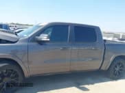 ✅ 2019 Ram 1500 Laramie • VIN: 1C6RREJT2KN798520 • Lot: 43388635. Listed on IAAI with 67,449 mi. Free auction sales archive from the USA and detailed vehicle history report at DreamBid. Image 14.