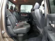 ✅ 2010 Dodge 1500 Laramie • VIN: 1D7RV1CT9AS120217 • Lot: 47941375. Wystawiony na Copart z przebiegiem 201 433 mil. Bezpłatny archiwum sprzedaży aukcyjnych z USA i szczegółowy raport historii pojazdu na DreamBid. Zdjęcie 11.