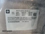 ✅ 2012 Chevrolet Malibu 1LT • VIN: 1G1ZC5E0XCF262350 • Lot: 82214034. Listed on Copart with 178,270 mi. Free auction sales archive from the USA and detailed vehicle history report at DreamBid. Image 12.