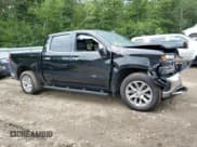 ✅ 2021 Chevrolet Silverado 1500 LTZ • VIN: 1GCUYGEL3MZ147078 • Lot: 64959464. Wystawiony na Copart z przebiegiem 60 537 mil. Bezpłatny archiwum sprzedaży aukcyjnych z USA i szczegółowy raport historii pojazdu na DreamBid. Zdjęcie 4.
