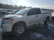 ✅ 2012 Nissan Titan SV • VIN: 1N6AA0CC9CN310661 • Lot: 42595465. Wystawiony na Copart z przebiegiem 134 656 mil. Bezpłatny archiwum sprzedaży aukcyjnych z USA i szczegółowy raport historii pojazdu na DreamBid. Zdjęcie 1.