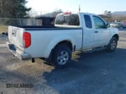 ✅ 2010 Nissan Frontier SE • VIN: 1N6AD0CW2AC437777 • Lot: 41412980. Listed on IAAI with 224,829 mi. Free auction sales archive from the USA and detailed vehicle history report at DreamBid. Image 4.