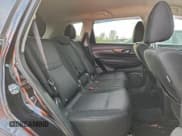 ✅ 2018 Nissan Rogue SV • VIN: KNMAT2MV9JP557687 • Lot: 92573735. Listed on Copart with 80,989 mi. Free auction sales archive from the USA and detailed vehicle history report at DreamBid. Image 11.