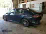 2021 Toyota Camry SE with VIN 4T1G11BK7MU046385, listed as a Copart auction lot 65586215 with 42,461 mi miles and Salvage title. Bid and sale history available at DreamBid. Image 2.