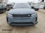 ✅ 2021 Land Rover Range Rover Evoque S • VIN: SALZJ2FX5MH122602 • Lot: 86963694. Listed on Copart with 43,367 mi. Free auction sales archive from the USA and detailed vehicle history report at DreamBid. Image 5.