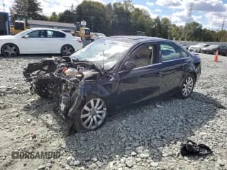 ✅ 2010 Audi A4 Premium Plus • VIN: WAUEFAFL2AN026077 • Лот: 82185645. Опубликован ранее на Copart с пробегом Не указан. Бесплатный доступ к архиву аукционных продаж из США и подробный отчёт об истории автомобиля на DreamBid. Изображение 1.