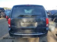 ✅ 2020 Dodge Grand Caravan SXT • VIN: 2C4RDGCG1LR242870 • Лот: 71985045. Опубликован ранее на Copart с пробегом 38 963 миль. Бесплатный доступ к архиву аукционных продаж из США и подробный отчёт об истории автомобиля на DreamBid. Изображение 6.