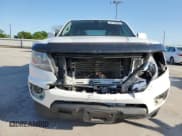 ✅ 2019 Chevrolet Colorado 2WD Work Truck • VIN: 1GCGSBEN2K1218432 • Лот: 52178825. Опубликован ранее на Copart с пробегом 123 016 миль. Бесплатный доступ к архиву аукционных продаж из США и подробный отчёт об истории автомобиля на DreamBid. Изображение 5.