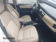 ✅ 2015 Toyota Corolla LE Eco • VIN: 5YFBPRHE6FP245358 • Lot: 42528722. Wystawiony na IAAI z przebiegiem 41 235 mil. Bezpłatny archiwum sprzedaży aukcyjnych z USA i szczegółowy raport historii pojazdu na DreamBid. Zdjęcie 5.