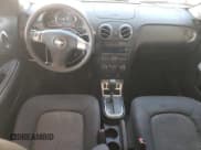 ✅ 2008 Chevrolet HHR LT • VIN: 3GNDA23D28S610017 • Lot: 52350235. Listed on Copart with 169,123 mi. Free auction sales archive from the USA and detailed vehicle history report at DreamBid. Image 8.