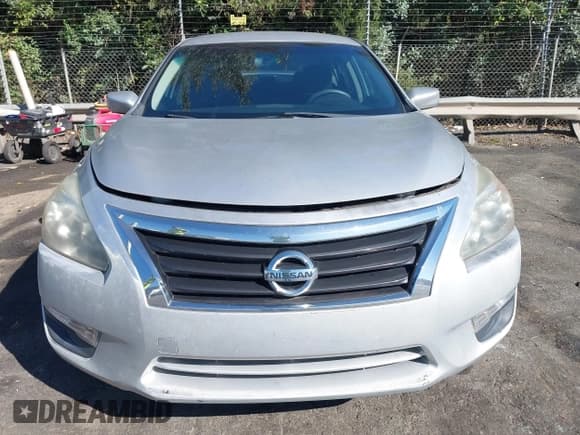 ✅ 2014 Nissan Altima SL • VIN: 1N4AL3AP7EC127557 • Лот: 43366482. Опубликован ранее на IAAI с пробегом 117 972 миль. Бесплатный доступ к архиву аукционных продаж из США и подробный отчёт об истории автомобиля на DreamBid. Изображение 12.