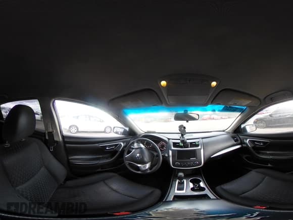 ✅ 2018 Nissan Altima SL • VIN: 1N4AL3AP4JC102738 • Lot: 43686449. Listed on IAAI with 106,607 mi. Free auction sales archive from the USA and detailed vehicle history report at DreamBid. Image 19.