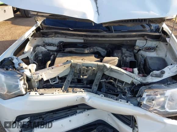 2014 Mitsubishi Outlander SE с VIN JA4AD3A30EZ019082, выставлен на аукционе IAAI как лот 43006085 с пробегом 116 172 миль миль и . История ставок и продаж доступна на DreamBid. Изображение 10.