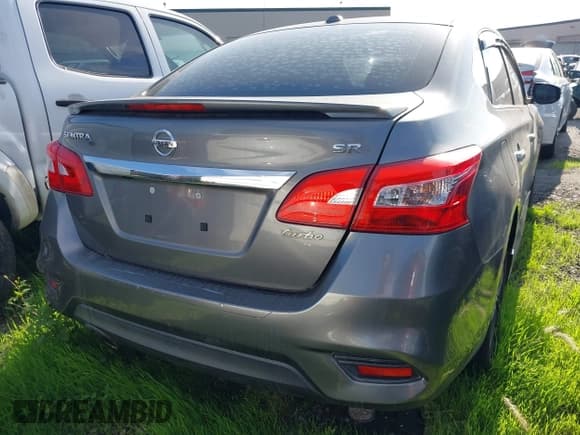✅ 2019 Nissan Sentra S • VIN: 3N1AB7AP2KY260527 • Лот: 43447908. Опубликован ранее на IAAI с пробегом 85 371 миль. Бесплатный доступ к архиву аукционных продаж из США и подробный отчёт об истории автомобиля на DreamBid. Изображение 16.