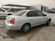 ✅ 2006 Hyundai Elantra GLS • VIN: KMHDN46DX6U327913 • Lot: 48421245. Wystawiony na Copart z przebiegiem 138 348 mil. Bezpłatny archiwum sprzedaży aukcyjnych z USA i szczegółowy raport historii pojazdu na DreamBid. Zdjęcie 3.