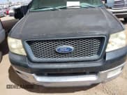 ✅ 2005 Ford F-150 XL • VIN: 1FTRF12565NB72645 • Лот: 41682505. Опубликован ранее на IAAI с пробегом 251 124 миль. Бесплатный доступ к архиву аукционных продаж из США и подробный отчёт об истории автомобиля на DreamBid. Изображение 6.