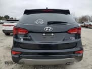 ✅ 2018 Hyundai Santa Fe 2.4L • VIN: 5NMZUDLB8JH074574 • Лот: 48285774. Опубликован ранее на Copart с пробегом 50 854 миль. Бесплатный доступ к архиву аукционных продаж из США и подробный отчёт об истории автомобиля на DreamBid. Изображение 6.