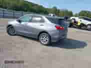 2018 Chevrolet Equinox LT с VIN 3GNAXSEV0JL197246, выставлен на аукционе IAAI как лот 43248307 с пробегом 161 436 миль миль и . История ставок и продаж доступна на DreamBid. Изображение 3.